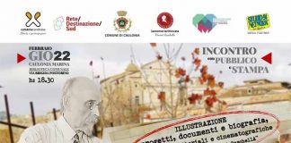 Vincenzo Raschellà torna in Italia