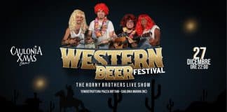 Western Beer Festival