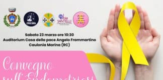 Convegno sull’Endometriosi