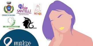 Io Non Mi Basto – Apertura Spazio Donna