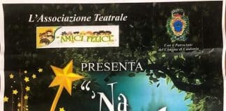 Na Commedia Favolosa – Commedia Brillante in due Atti