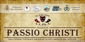 Passio Christi