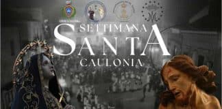 Settimana Santa 2024 – Caulonia