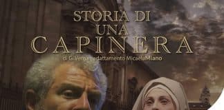 Storia di Una Capinera – G. Verga