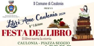 Festa del Libro – II° Edizione