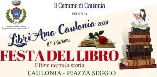 Festa del Libro 2024 – Conferenza Stampa
