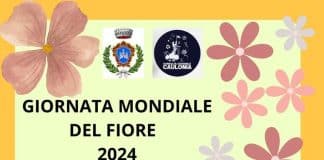 Giornata Mondiale del Fiore 2024
