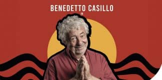 Il Settimo si Riposò – Benedetto Casillo