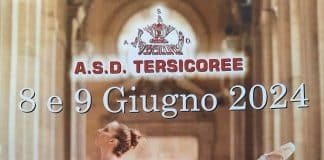 45° Saggio Accademico