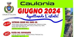 Giugno 2024 – Aspettando l’Estate