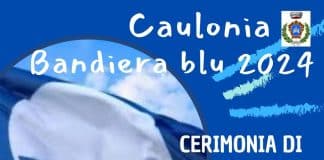 Bandiera Blu 2024