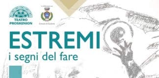 Estremi, i Segni del Fare – 1° Edizione
