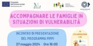 Incontro di Presentazione Programma ‘Pippi’