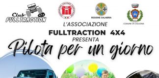 Pilota per un Giorno