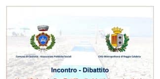 Una Spiaggia per Tutti – Incontro Dibattito