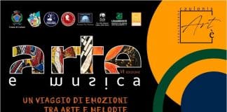 Un Viaggio di Emozioni tra Arte e Melodie – Arte e Musica VI Edizione