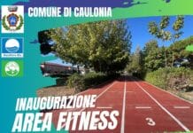 Area Fitness – Inaugurazione