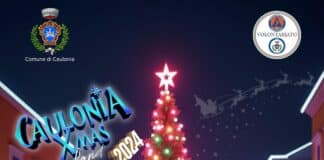 Accensione Albero 2024 – Piazza Bottari