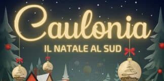 Caulonia – Il Natale al Sud