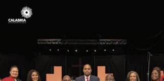 Florida Fellowship – Super Choir