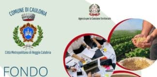 Fondo Comuni Marginali – Incontro Formativo