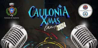 Gioia Popolare- Caulonia Xmas land 2024