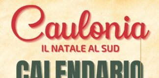 Caulonia, Il Natale al Sud – Calendario Eventi Speciali