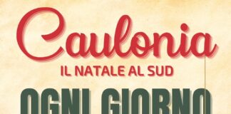 Caulonia, Il Natale al Sud – Ogni Giorno nel Villaggio