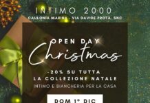 Open Day – Intimo 2000