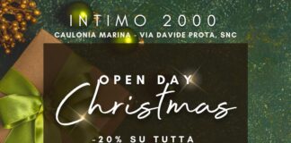 Open Day – Intimo 2000
