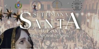 Settimana Santa 2025