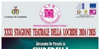 Cinderella Swing – La favola ancora da raccontare