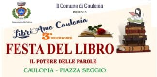 Festa del Libro 2025 – III Edizione