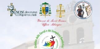 XXXI Raduno Diocesano dei Cori Parrocchiali