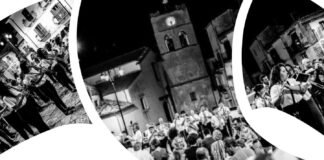 53°Anniversario – Raduno Complesso Bandistico ‘Pietro di Mauro’