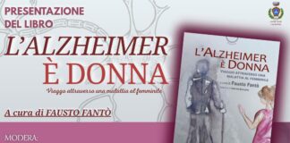 L’Alzheimer è Donna – Fausto Fantò