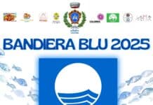 Bandiera Blu 2025