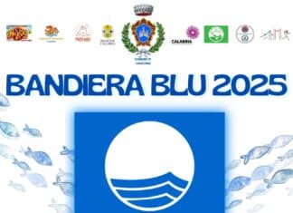 Bandiera Blu 2025