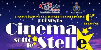 Cinema sotto le Stelle 2025 – Ursini Rinasce