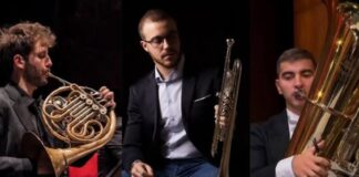 Corno, Tromba e Tuba – Masterclass