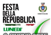 Festa della Repubblica 2025
