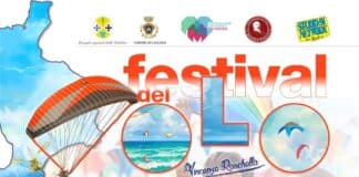 Festival del Volo 2025