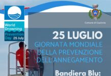 Giornata Mondiale dell’Annegamento 2025