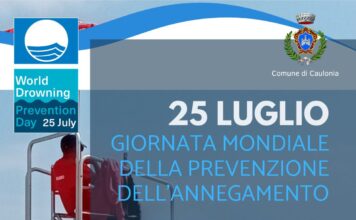 Giornata Mondiale dell’Annegamento 2025