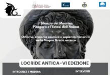 Il Silenzio del Maestro: Pitagora e l’Estasi dell’Anima