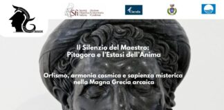 Il Silenzio del Maestro: Pitagora e l’Estasi dell’Anima
