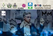 Musica e Giovani with Morgan – Kaulonia Tarantella Festival