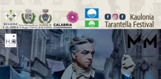 Musica e Giovani with Morgan – Kaulonia Tarantella Festival