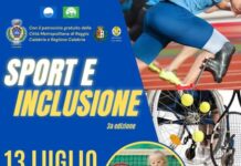 Sport e Inclusione 2025 – III° Edizione