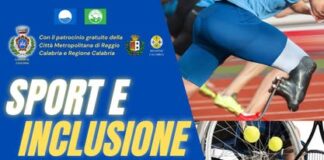 Sport e Inclusione 2025 – III° Edizione